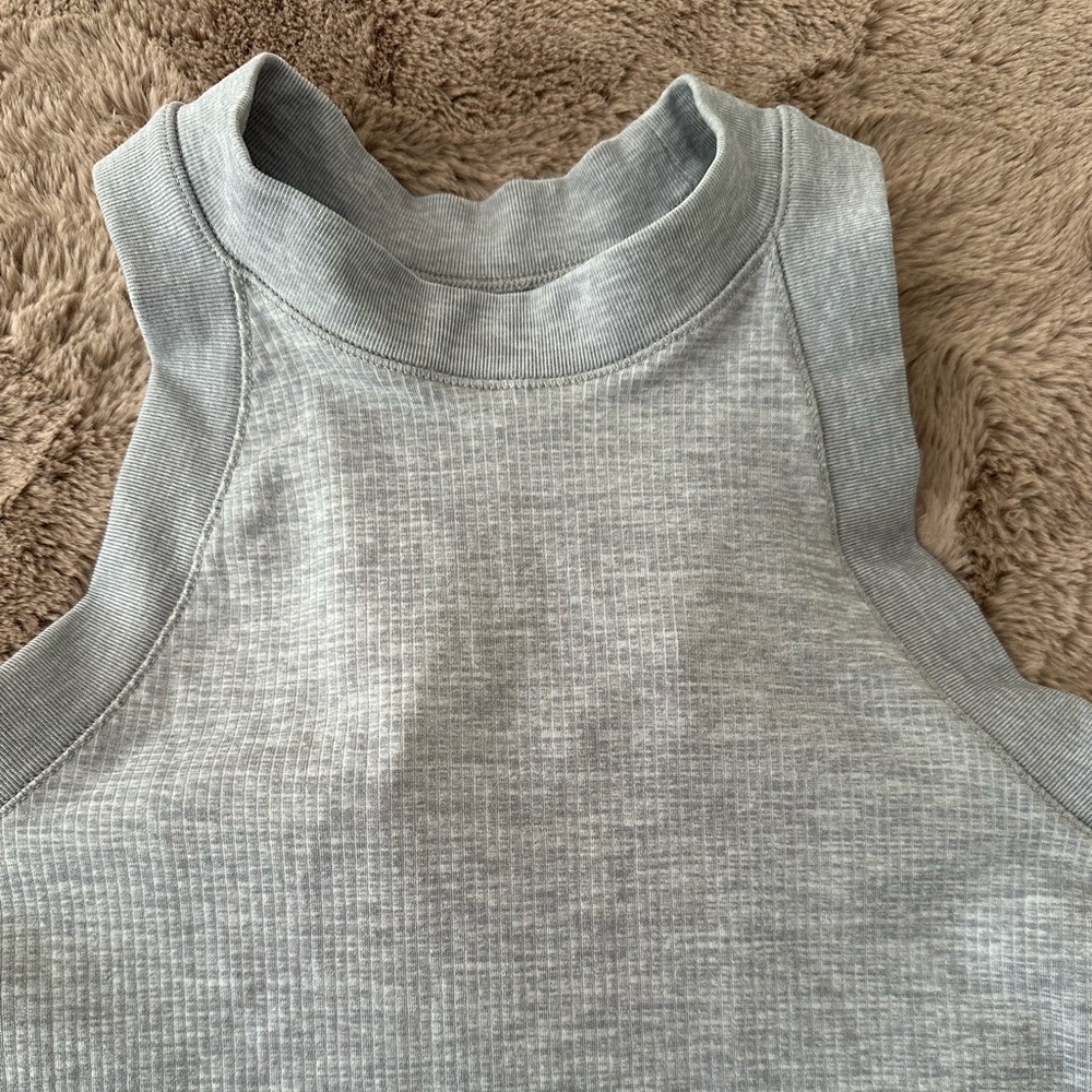 Athleta Renew Seamless Racerback - Picture 5 of 9